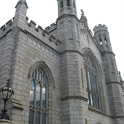 Newry Cathedral