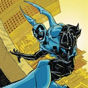 Blue Beetle