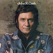 John R. Cash (Johnny Cash, 1975)