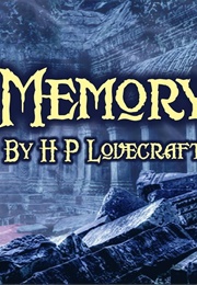 Memory (HP Lovecraft)
