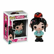 03 Vanellope