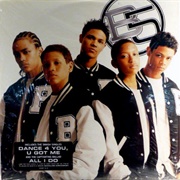 Dance 4 U - B5