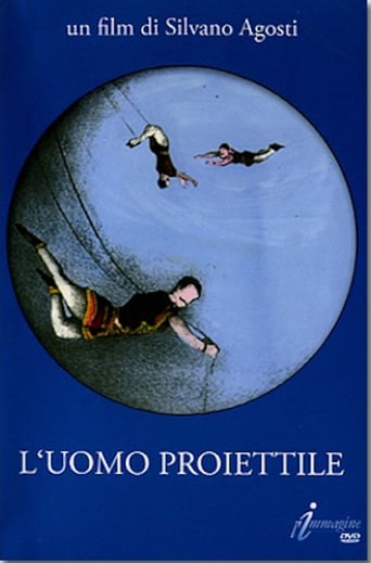 L'uomo Proiettile (1995)