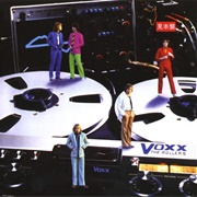 Voxx by Bay City Rollers