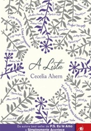 A Lista (Cecelia Ahern)