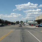 Grace, Idaho