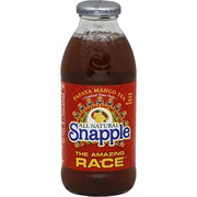 Snapple Papaya Mango Tea