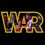 WAR