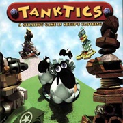 Tanktics