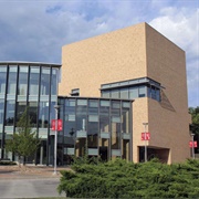 International Quilt Study Center & Museum, Lincoln NE