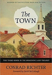 The Town (Conrad Richter)
