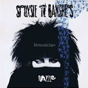 Dazzle - Siouxsie & the Banshees