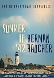 Summer of '42 (Herman Raucher)