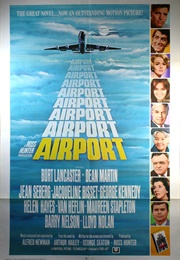 Airport (1970)