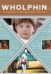 Wholphin: Issue 13 (2011)