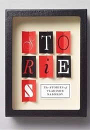 The Visit to the Museum (Vladimir Nabokov)