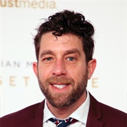 Elliot Yamin