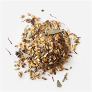 Rishi Tea Saffron Bitters