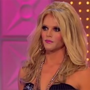 Willam Being Disqualified