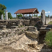 Nicopolis Ad Istrum, Bulgaria