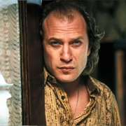 Buffalo Bill - The Silence of the Lambs