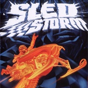 Sled Storm