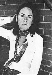 The Silver Lily (Louise Gluck)