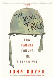 The Devil's Trick (John Boyko)