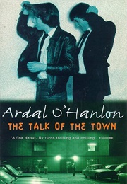 The Talk of the Town (Ardal O&#39;Hanlon)
