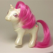 Pearlized Baby Moondreamer