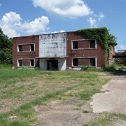 Kuhn Memorial State Hospital