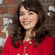 Kate Ford