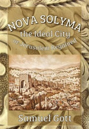 Nova Solyma (Samuel Gott)