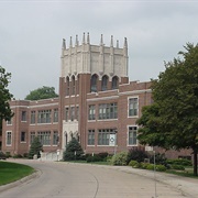 Concordia University, Nebraska