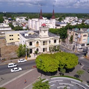 San Francisco De Macorís