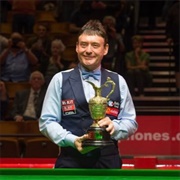 Jimmy White