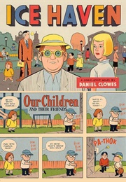 Ice Haven (Daniel Clowes)