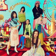 Red Velvet - Zimzalabim (2019)