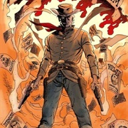 Jonah Hex