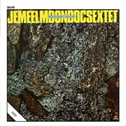 Jemeel Moondoc Sextet Konstanze's Delight