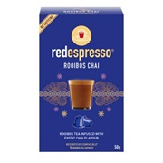 Red Espresso Rooibos Chai
