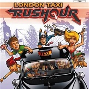 London Taxi: Rush Hour