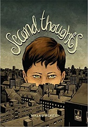 Second Thoughts (Niklas Asker)