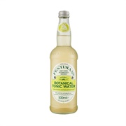 Fentimans Botanical Tonic Water