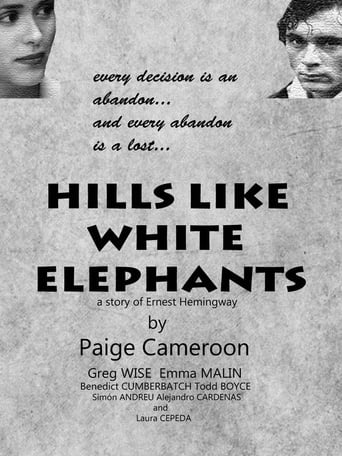 Hills Like White Elephants (2002)