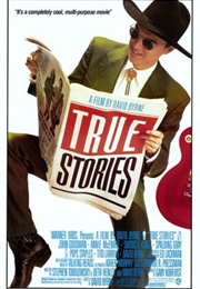 True Stories (1986)