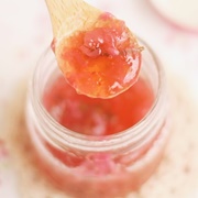 Cherry Blossom Jam