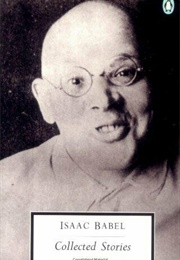 Collected Stories (Isaac Babel)