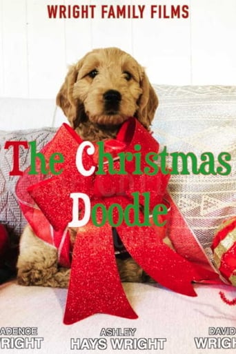 The Christmas Doodle (2019)