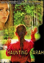 Haunting Sarah (2005)